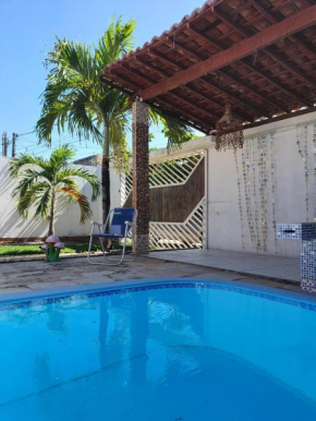 Casa de Praia Tamandaré